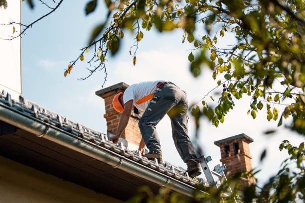 Best Residential Roofing Contractor  in Evansdale, IA