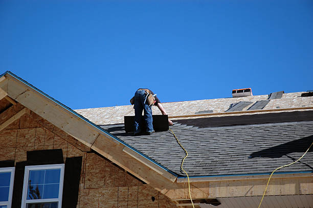 Best New Roof Installation  in Evansdale, IA