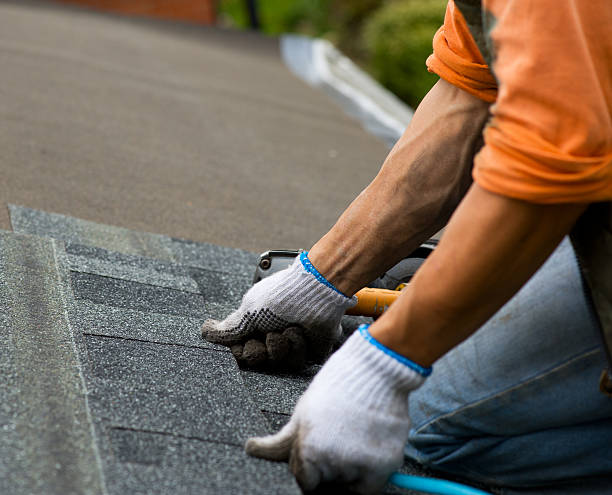 Gutter Installation and Roofing in Evansdale, IA