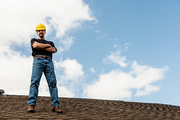 Best Roof Repair Specialists  in Evansdale, IA
