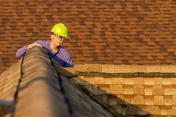Professional Roofing Contractor in Evansdale, IA