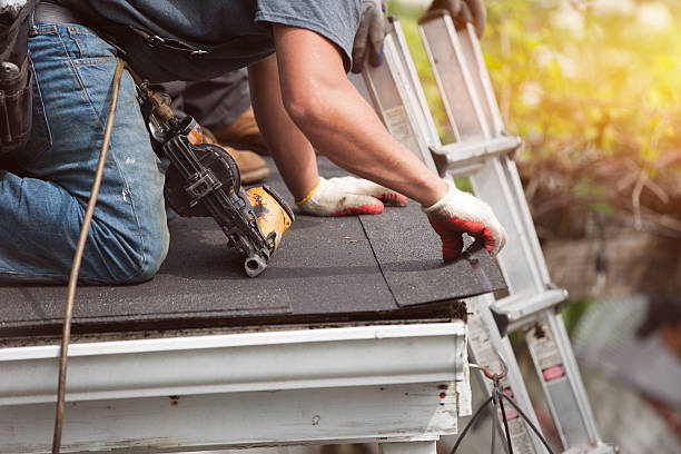 Best Roof Maintenance Services  in Evansdale, IA