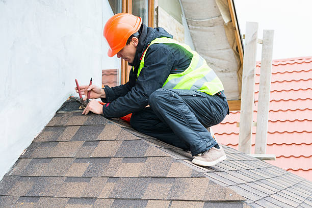 Best Local Roofing Companies  in Evansdale, IA